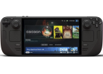 Steam Deck Handheld Gaming Console | 64GB | Black - New Open Box